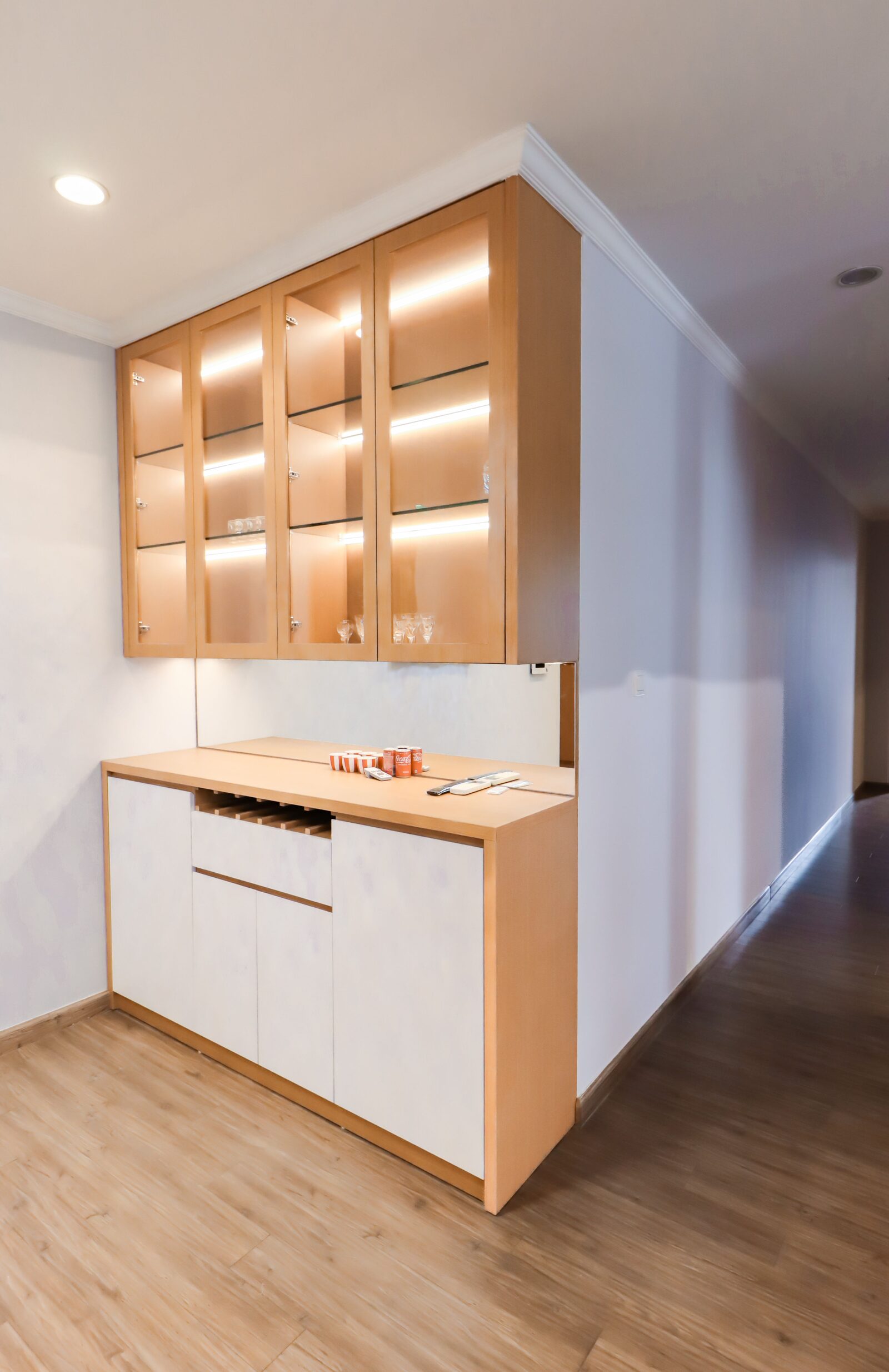 Furniture & Fittings — HOMADE Kajang