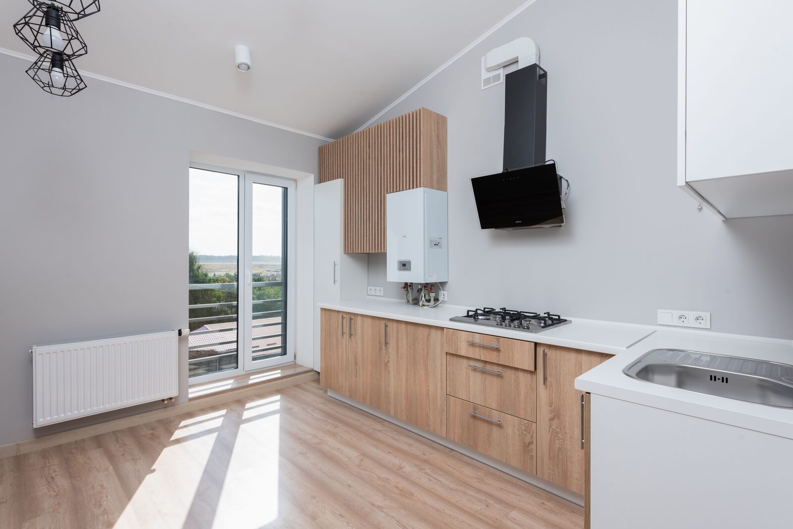 Latest kitchen cabinet design ideas — HOMADE Kajang