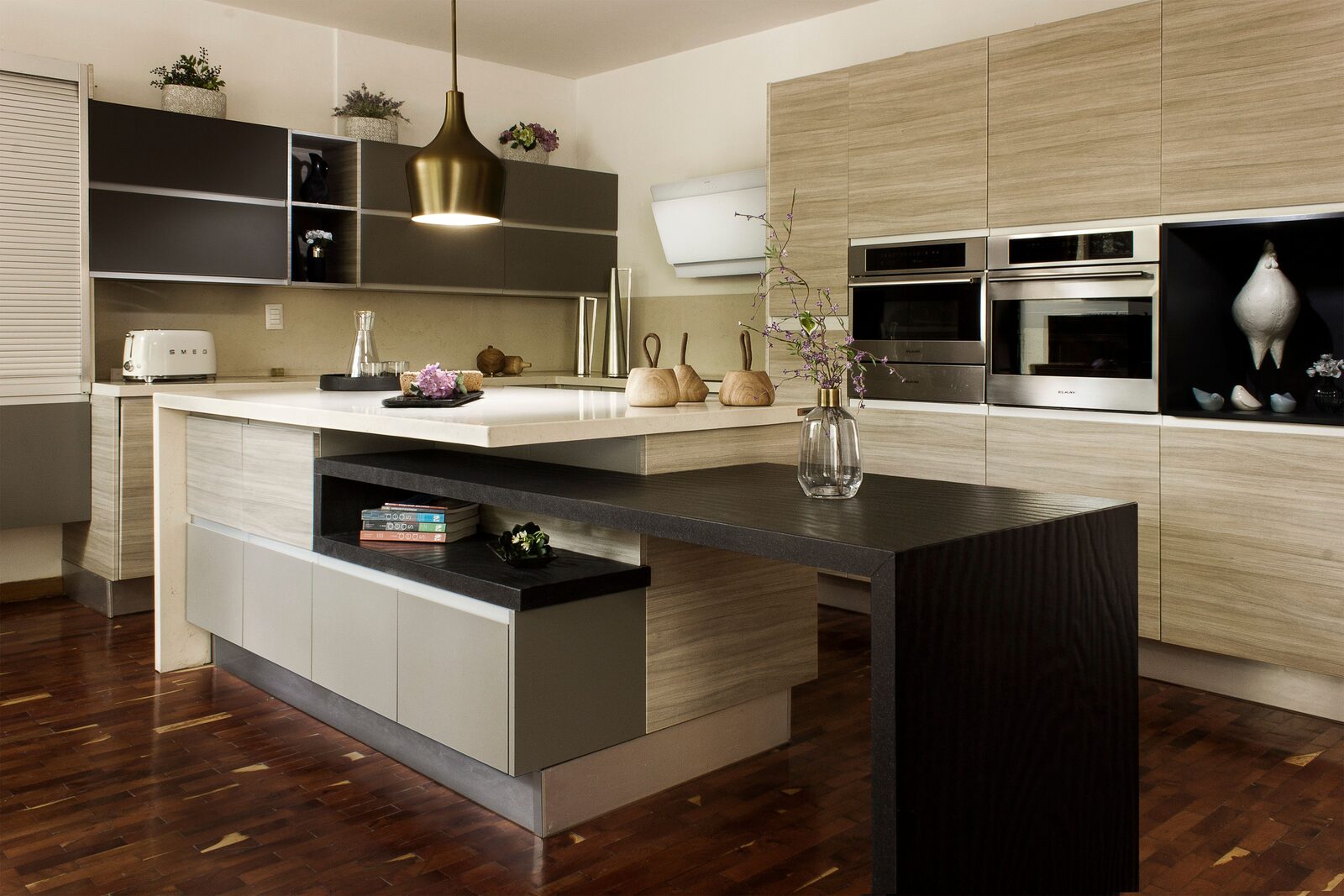Kitchen Cabinets — HOMADE Kajang