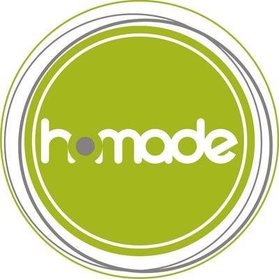 HOMADE SELANGOR logo